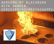 Blackburn with Darwen (Borough) verzekeringsmaatschappij