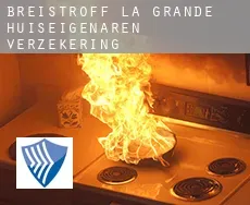 Breistroff-la-Grande huiseigenaren verzekering