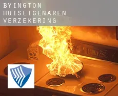 Byington  huiseigenaren verzekering