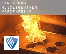 Cantaloube  huiseigenaren verzekering