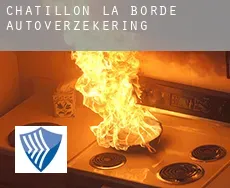 Châtillon-la-Borde autoverzekering