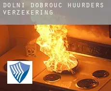 Dolní Dobrouč  huurders verzekering