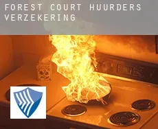 Forest Court  huurders verzekering