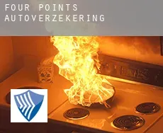 Four Points autoverzekering