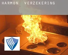Harmon  verzekering
