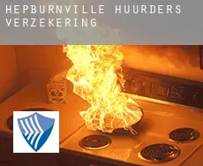 Hepburnville  huurders verzekering