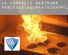 La Chapelle-Bertrand  verzekeringsmaatschappij