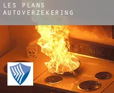 Les Plans  autoverzekering