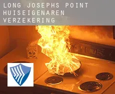 Long Josephs Point  huiseigenaren verzekering