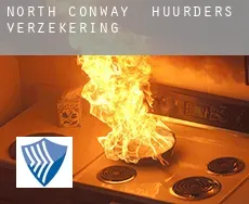 North Conway  huurders verzekering