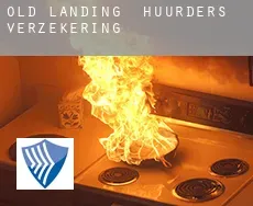 Old Landing  huurders verzekering