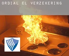 Ordial (El) verzekering