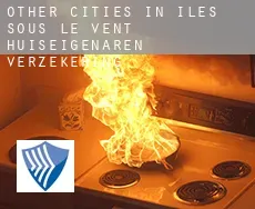 Other cities in Iles Sous-le-Vent  huiseigenaren verzekering