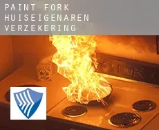 Paint Fork huiseigenaren verzekering