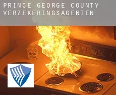 Prince George County  verzekeringsagenten