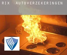 Rix autoverzekeringen