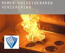 Romeo huiseigenaren verzekering