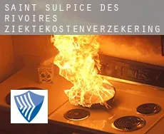 Saint-Sulpice-des-Rivoires ziektekostenverzekering