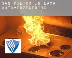 San Pietro in Lama  autoverzekering