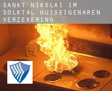Sankt Nikolai im Sölktal  huiseigenaren verzekering