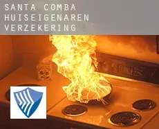 Santa Comba  huiseigenaren verzekering