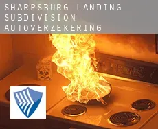 Sharpsburg Landing Subdivision  autoverzekering