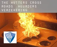 The Hutters Cross Roads  huurders verzekering