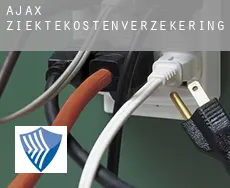 Ajax  ziektekostenverzekering