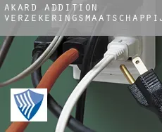 Akard Addition  verzekeringsmaatschappij