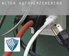 Altea  autoverzekering