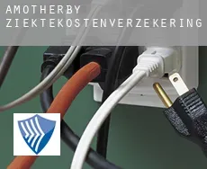 Amotherby  ziektekostenverzekering