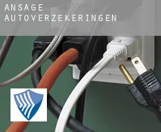 Ansage  autoverzekeringen