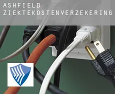 Ashfield  ziektekostenverzekering