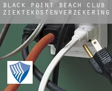 Black Point Beach Club  ziektekostenverzekering