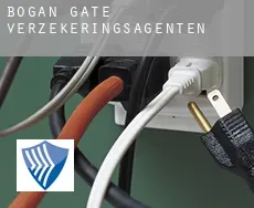 Bogan Gate  verzekeringsagenten