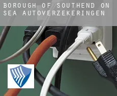 Southend-on-Sea (Borough)  autoverzekeringen