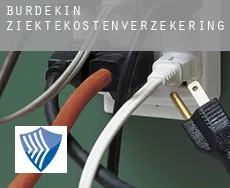 Burdekin ziektekostenverzekering