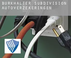 Burkhalter Subdivision  autoverzekeringen