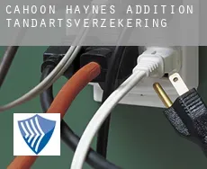 Cahoon Haynes Addition  tandartsverzekering