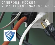 Camerons Pocket  verzekeringsmaatschappij