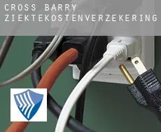 Cross Barry  ziektekostenverzekering