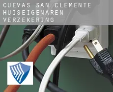 Cuevas de San Clemente  huiseigenaren verzekering