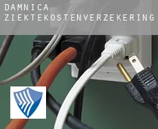 Damnica  ziektekostenverzekering