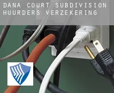 Dana Court Subdivision  huurders verzekering