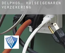 Delphos  huiseigenaren verzekering