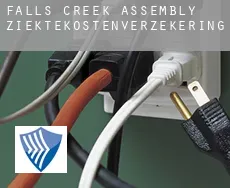Falls Creek Assembly  ziektekostenverzekering