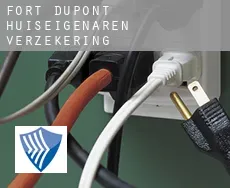 Fort Dupont  huiseigenaren verzekering