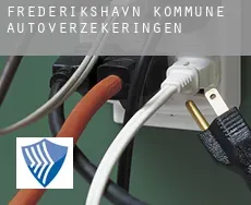 Frederikshavn Kommune  autoverzekeringen