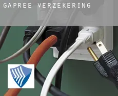 Gâprée  verzekering