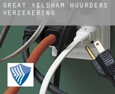 Great Yeldham  huurders verzekering